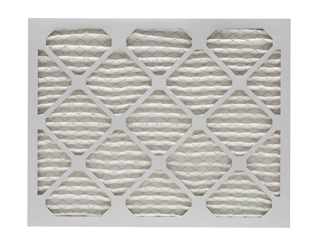 18x24x1 AC and Furnace Air Filter by Aerostar - MERV 11, Box of 6