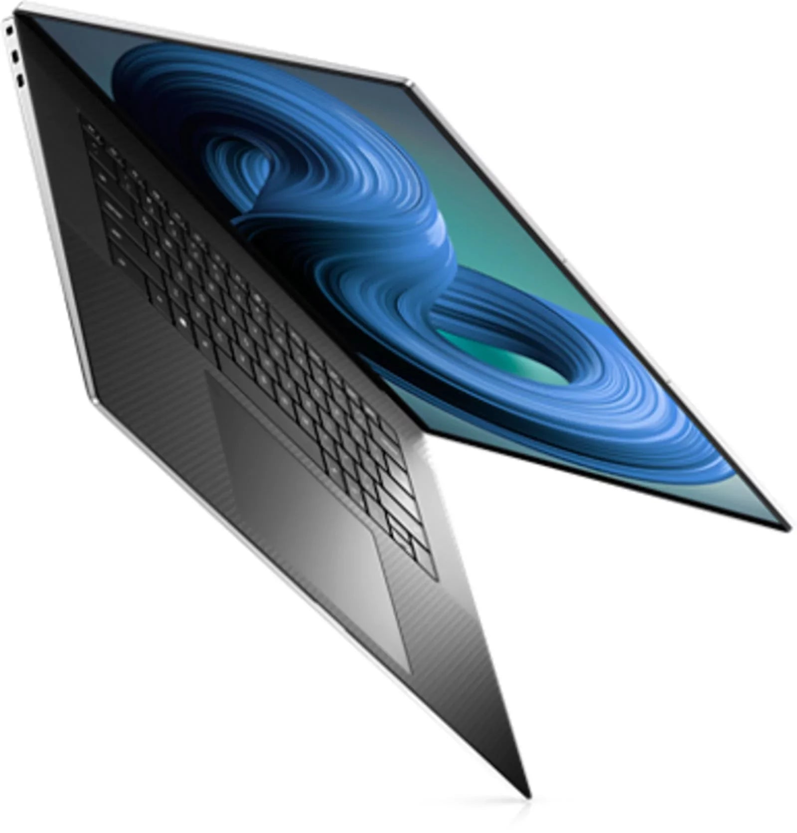 Restored XPS 9720 Laptop (2022) | 17" FHD+ | Core i9 - 512GB SSD - 32GB RAM - RTX 3060 | 14 Cores @ 5 GHz - 12th Gen CPU - 12GB GDDR6 (Refurbished)