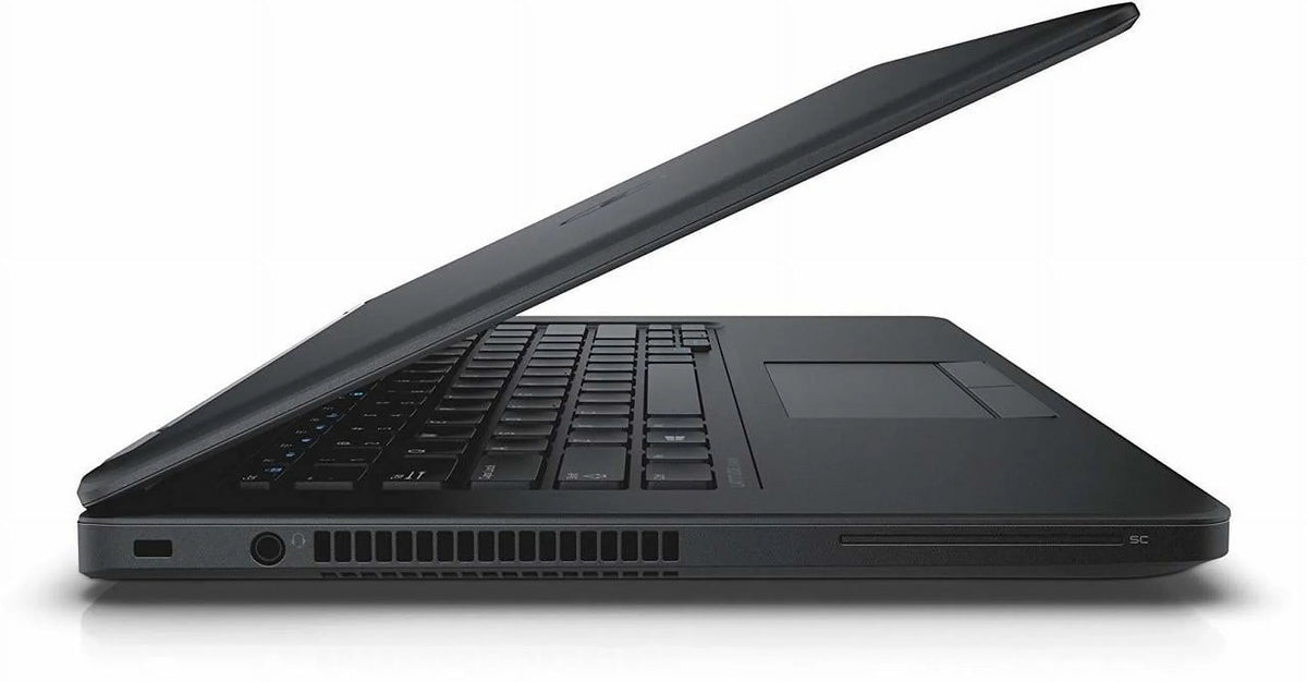 Restored Latitude E5450 Laptop Intel Core i5 2.3GHz 8GB Ram 256GB SSD Windows 10 Pro (Refurbished)