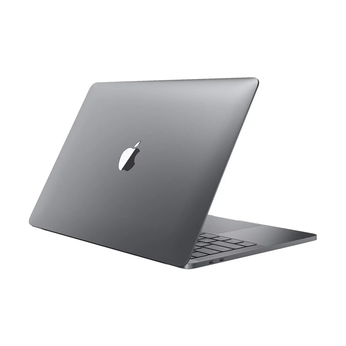 Restored Apple Pro MPXQ2LL/A Intel i5-7360U 2.3GHz 8GB 256GB SSD Space Gray (Refurbished)