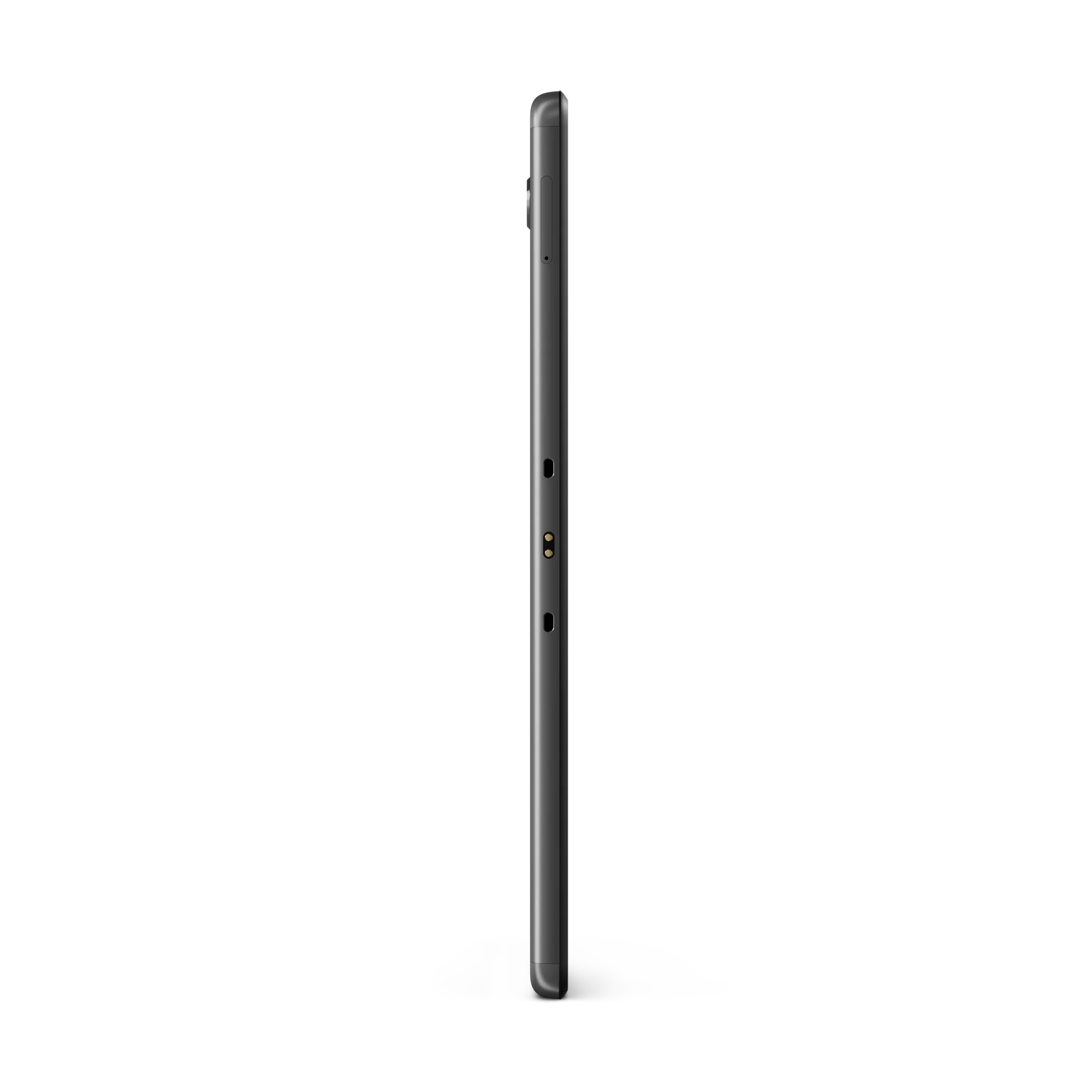 Smart Tab M8 8" Tablet with Google Assistant, 32GB Storage, 2GB Memory, 2GHz Quad-Core Processor, Android 9 Pie, HD Display
