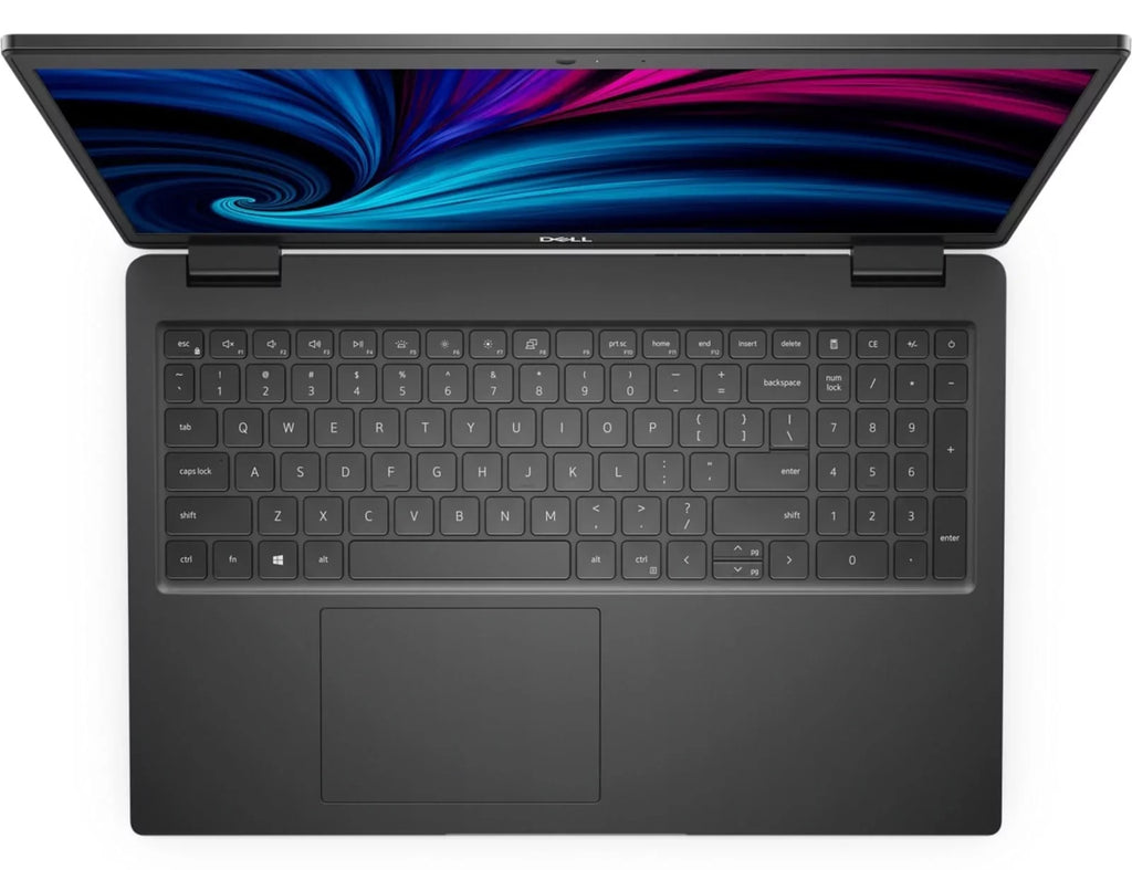 Latitude 3000 3520 Laptop (2021) | 15.6" HD | Core i7 - 512GB SSD - 16GB RAM | 4 Cores @ 4.7 GHz - 11th Gen CPU