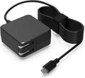 Guy-Tech 65W Max Type-C Adapter Compatible for Inspiron 13 5310 Power Supply