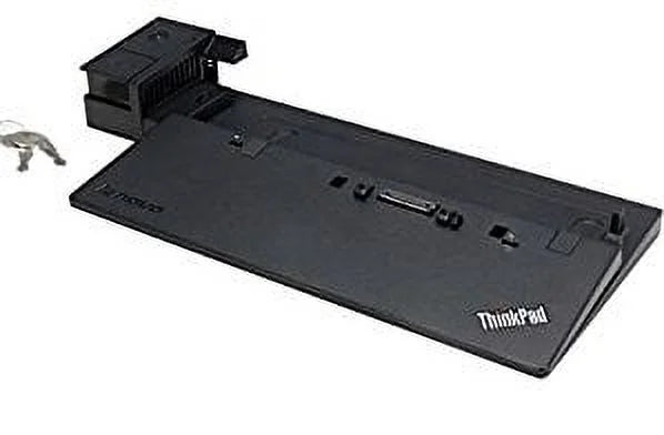 Open Source, ThinkPad Pro Dock, 90 W US / Canada / Mexico