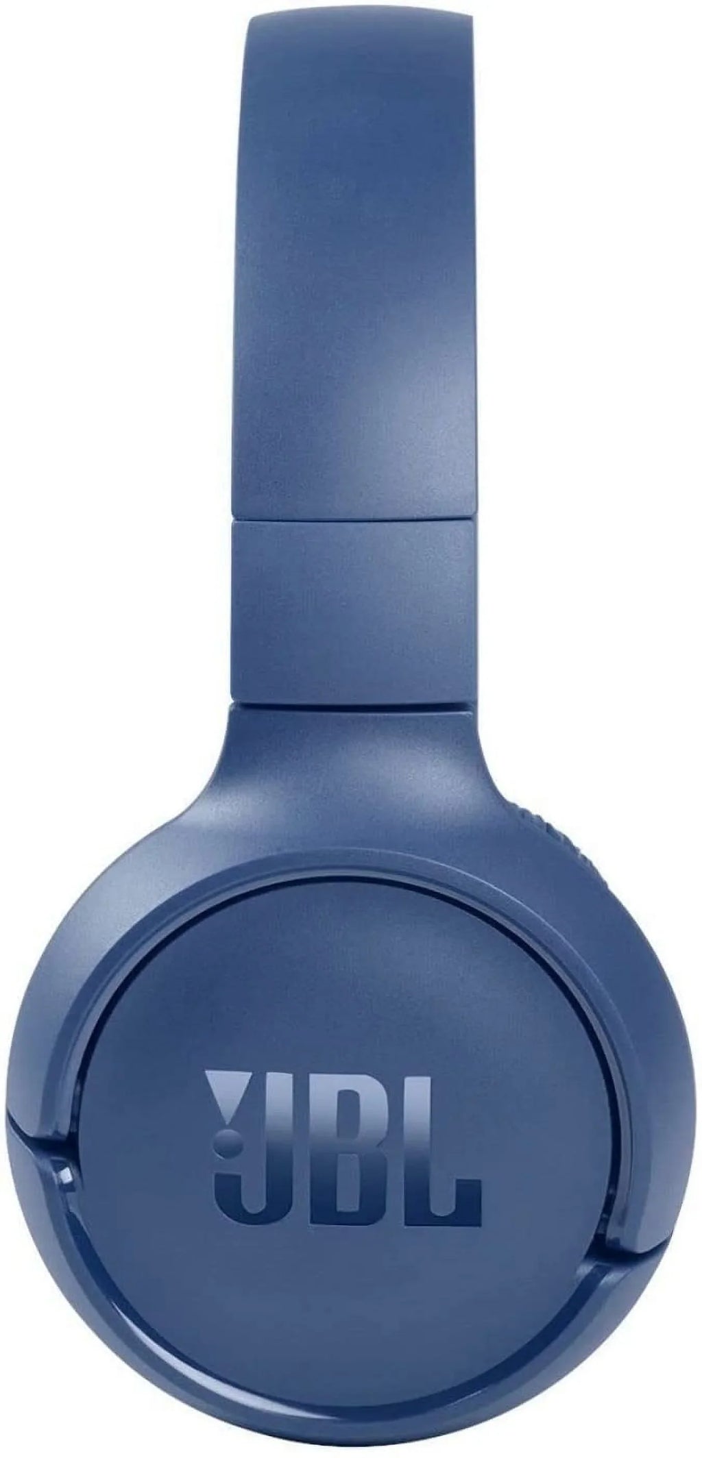 Restored JBL Tune 510BT Wireless On-Ear Headphones with Purebass Sound - Black (Refurbished)
