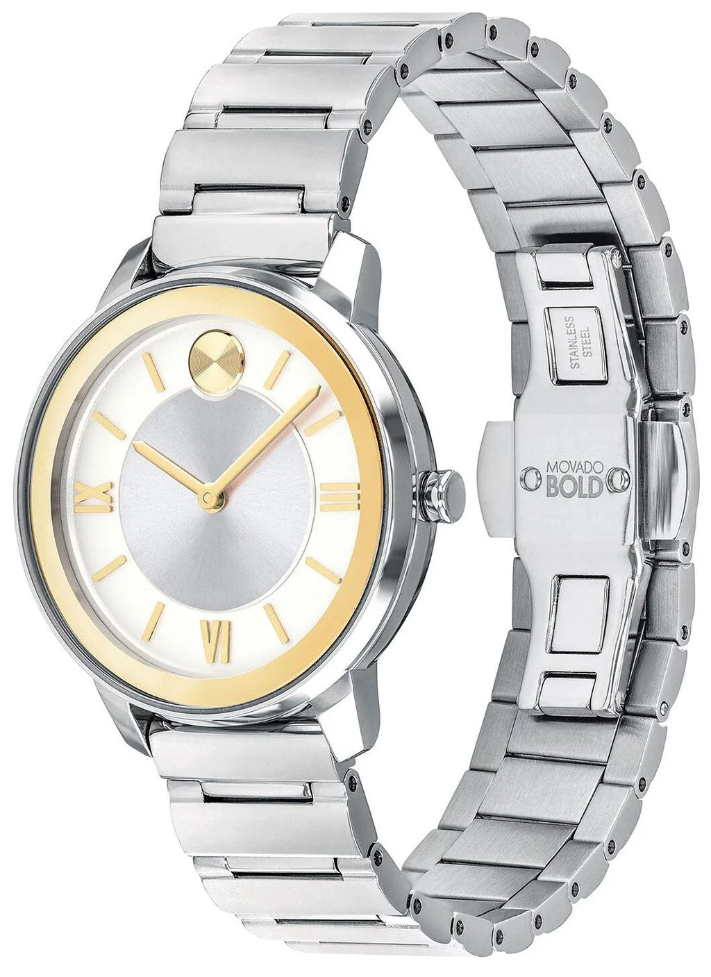 Movado Women's Bold (3600592)