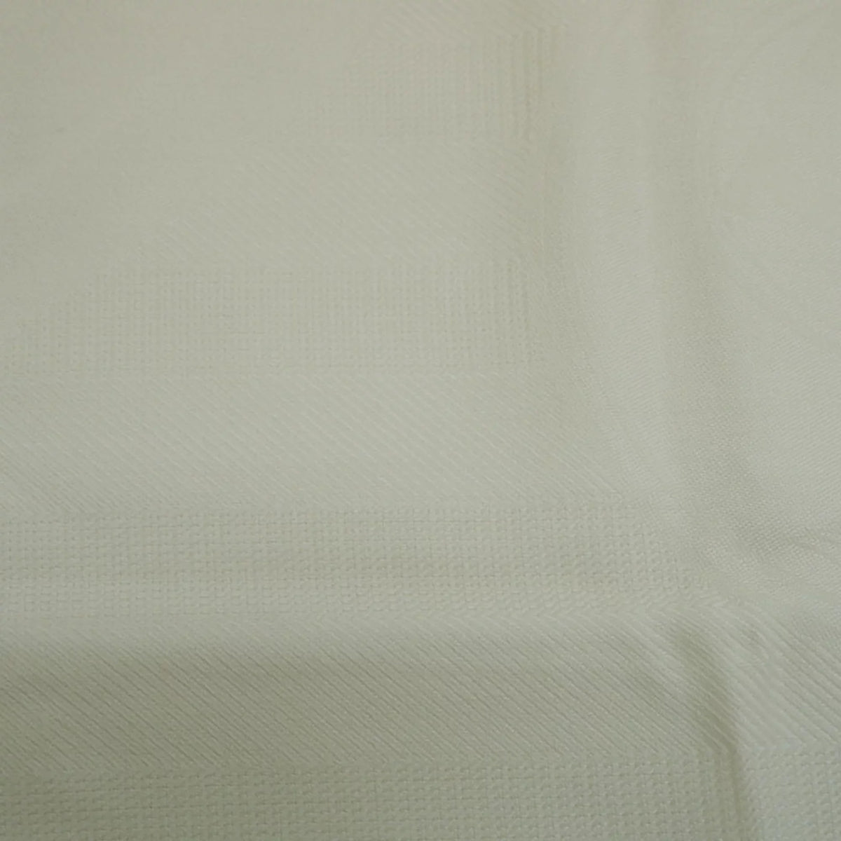 Pre-Owned Hermes HERMES New Libris Stole Yvoire White H262494S Women's (Like New)