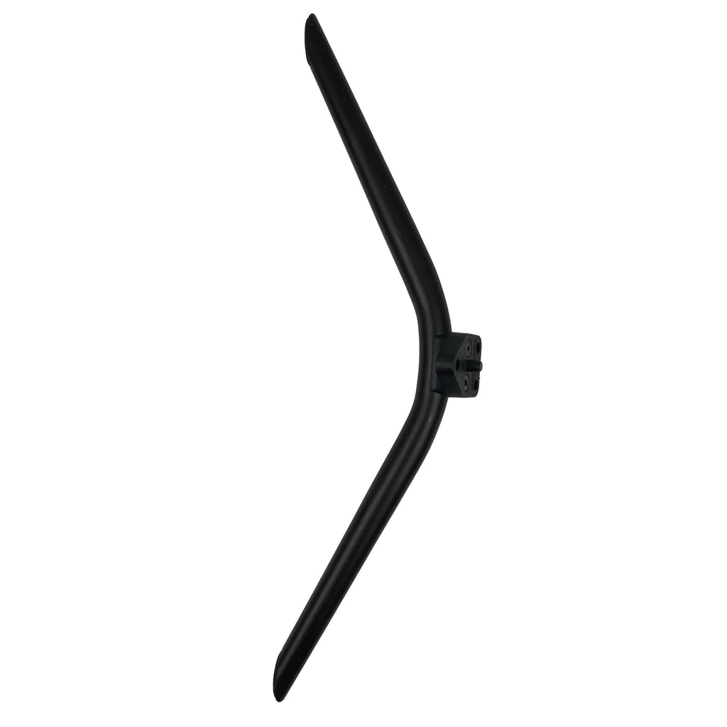 Restored Ceybo New OEM LD707F-WJ30-01 TV Base Stand Legs fit for ONN 100068378 10001287 (Refurbished)