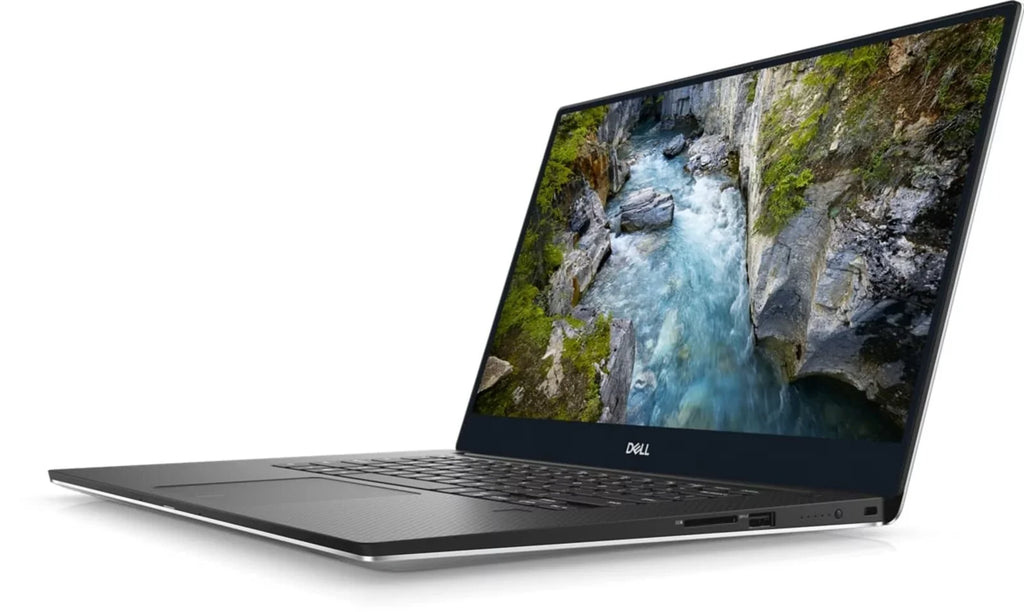 Restored Precision 5000 5540 Workstation Laptop (2019) | 15.6" FHD | Core i7 - 1TB SSD - 64GB RAM - Quadro T1000 | 6 Cores @ 4.5 GHz (Refurbished)
