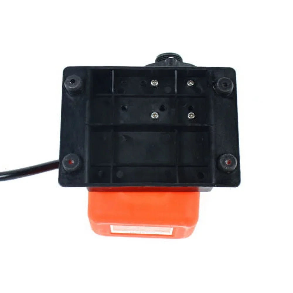 Marine Boat Air Conditioning /Seawater Circulation AC Pump 18.5LPM/5GPM 110-115V