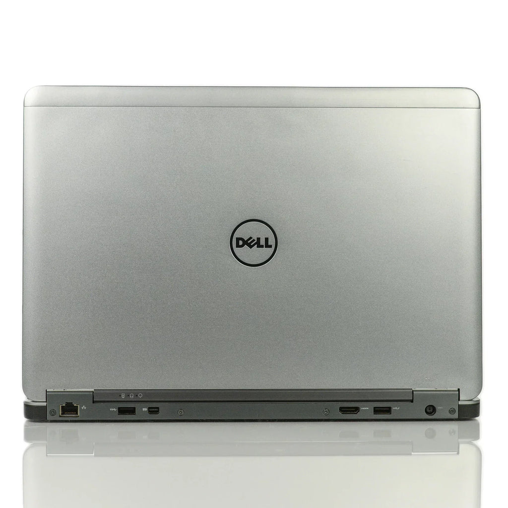 Pre-Owned Latitude E7440 Laptop i7 Dual-Core 8GB 1TB Win 10 Pro B v.AA
