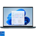Inspiron 16" Notebook Intel i7-12700H 40 GB DDR4 1 TB NVMe Windows 11 Home 64-Bit