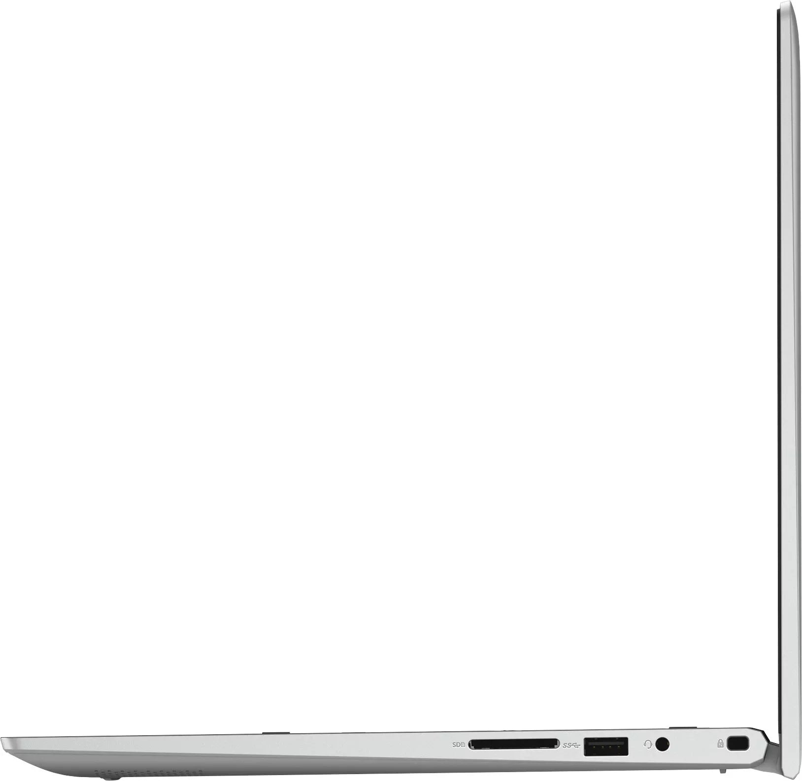 Inspiron 5000 2-in-1 Laptop / 14" HD Touch-Screen / 11th Gen Intel Core i3-1115G4/ 8GB DDR4/ 256GB SSD/ Webcam/ WiFi 6/ Bluetooth/ Win 10/Platinum Silver/ with UltraTech Mouse Pad Bundled