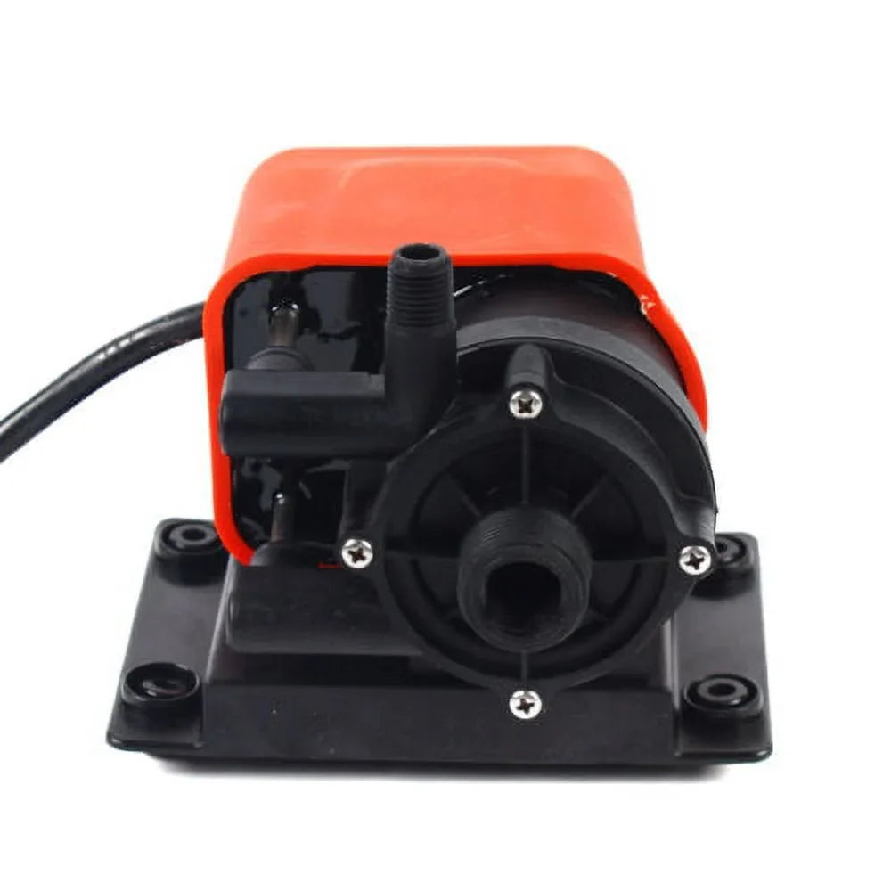 Marine Boat Air Conditioning /Seawater Circulation AC Pump 18.5LPM/5GPM 110-115V