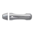 DH68580S Door Handle Covers with Front & Tailgate Smart Key for 2018-2019 Jeep Wrangler JL, Chrome