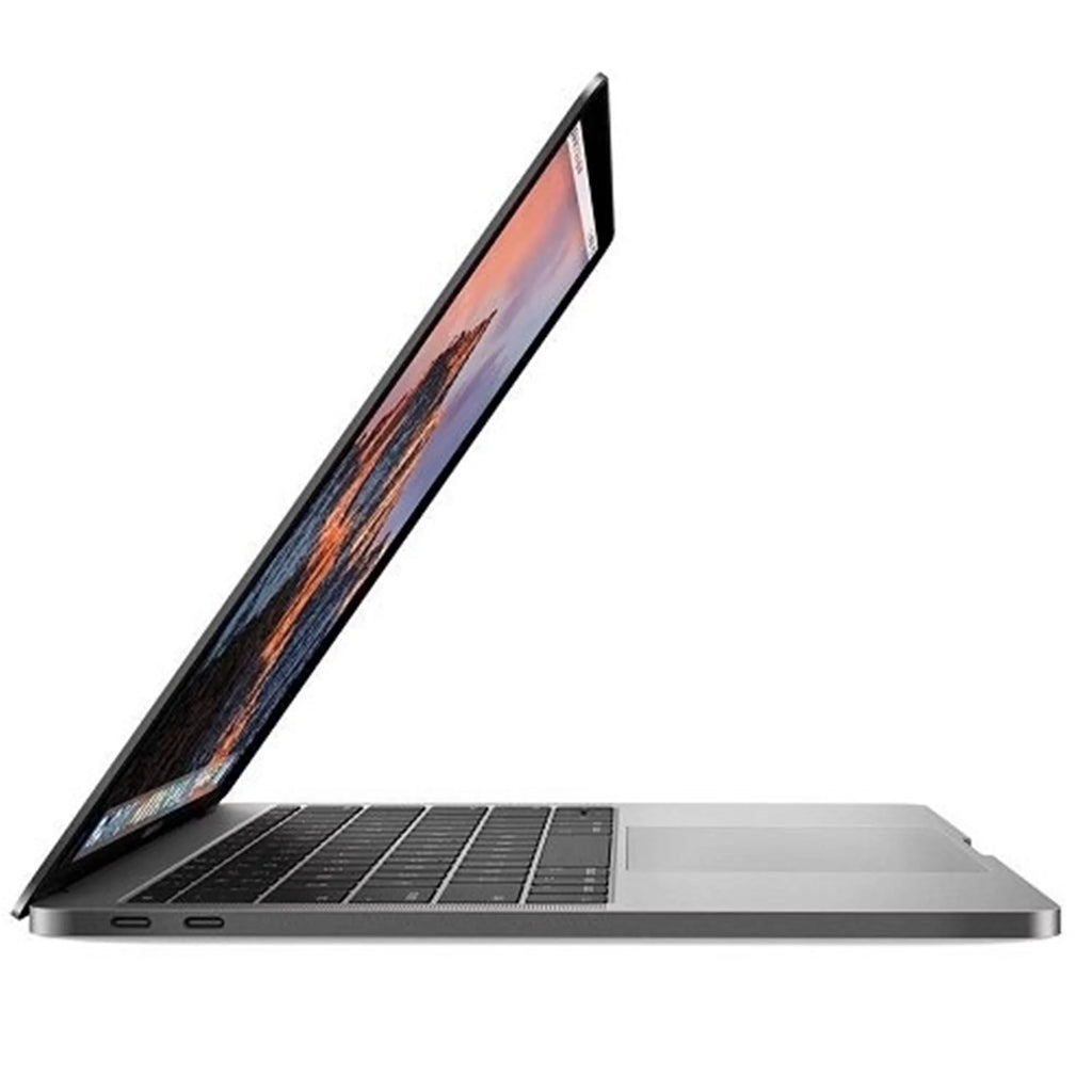 Restored Apple Pro MPXQ2LL/A 13.3" 8GB 256GB SSD Core i5-7360U 2.5GHz macOS, Space Gray (Refurbished)