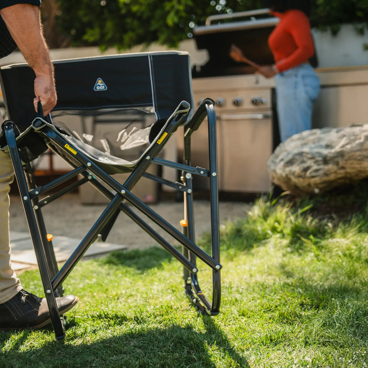 Freestyle Rocker™ | Series IT99